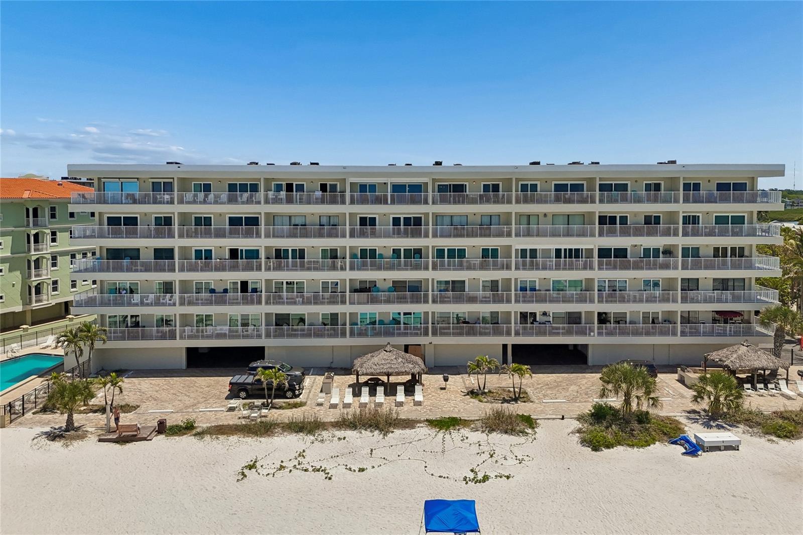 19418 GULF BLVD #204, INDIAN SHORES, FL, 33785