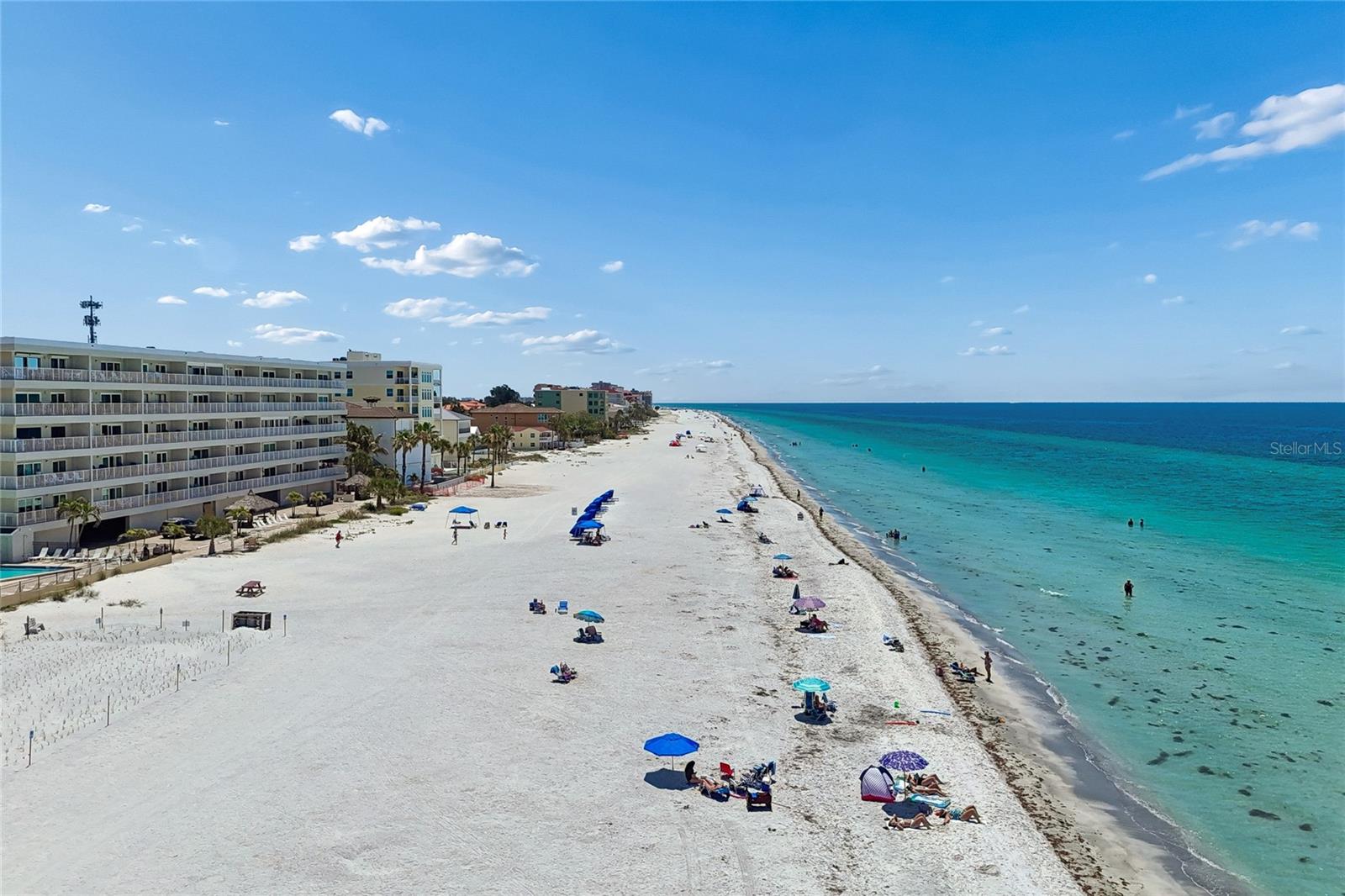 19418 GULF BLVD #204, INDIAN SHORES, FL, 33785
