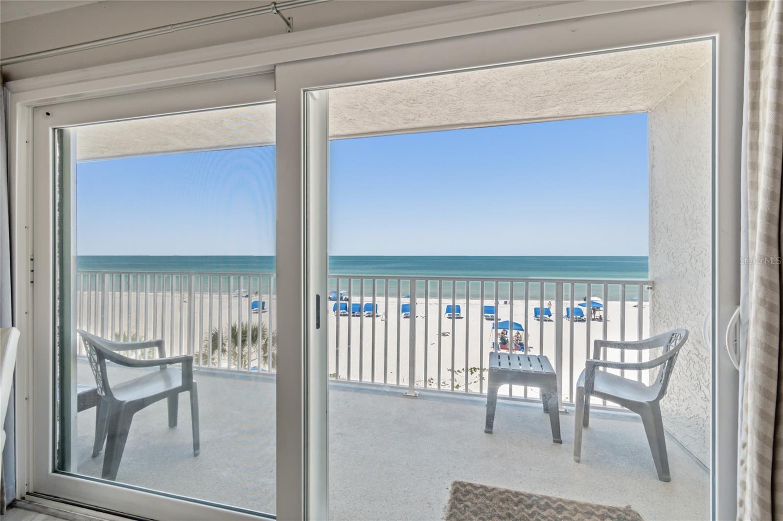 19418 GULF BLVD #204, INDIAN SHORES, FL, 33785