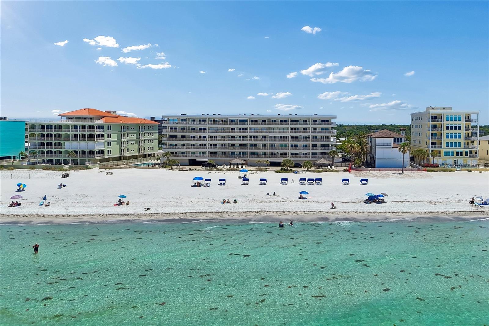 19418 GULF BLVD #204, INDIAN SHORES, FL, 33785