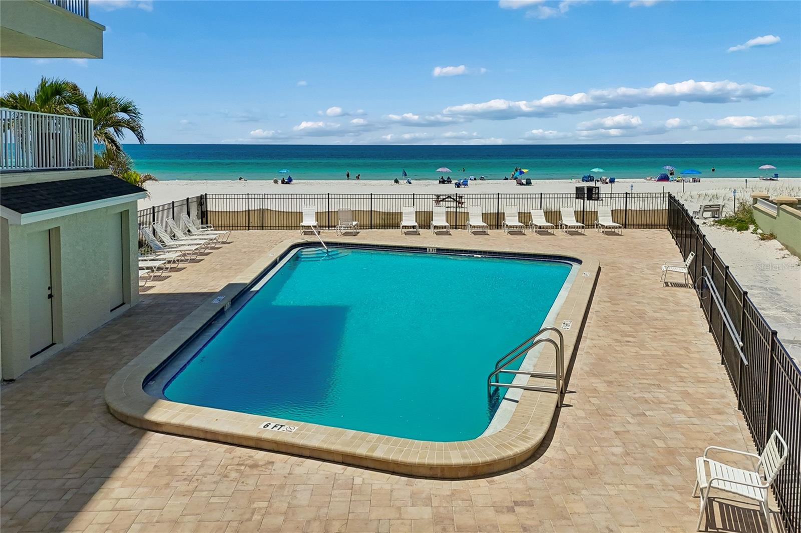 19418 GULF BLVD #204, INDIAN SHORES, FL, 33785