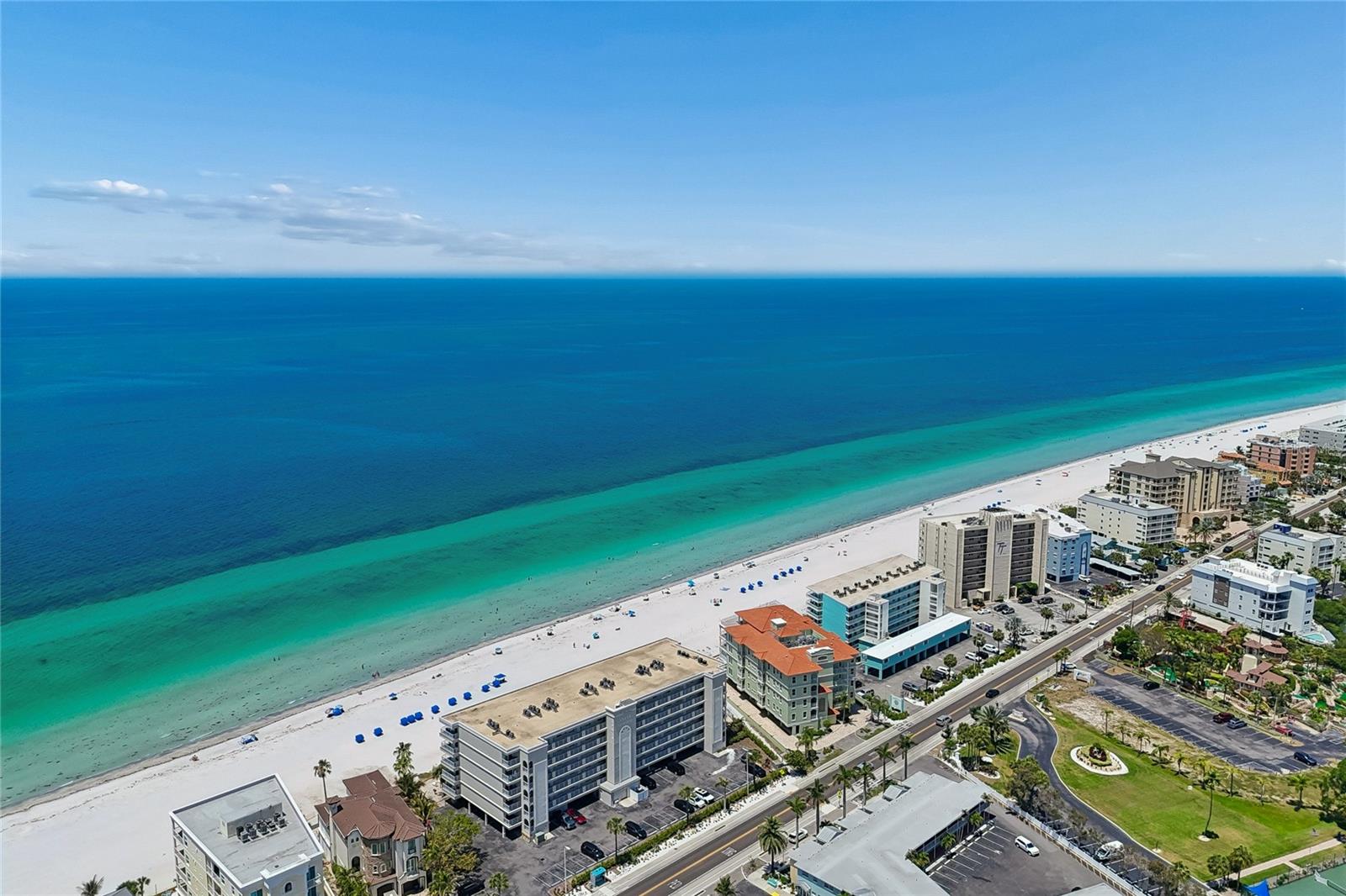 19418 GULF BLVD #204, INDIAN SHORES, FL, 33785