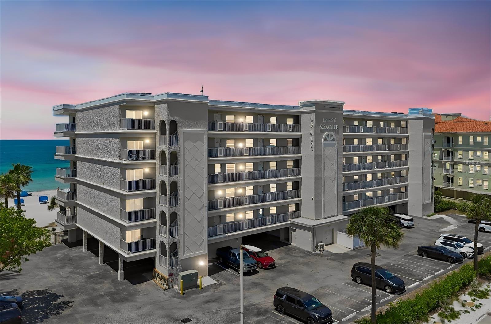 19418 GULF BLVD #204, INDIAN SHORES, FL, 33785