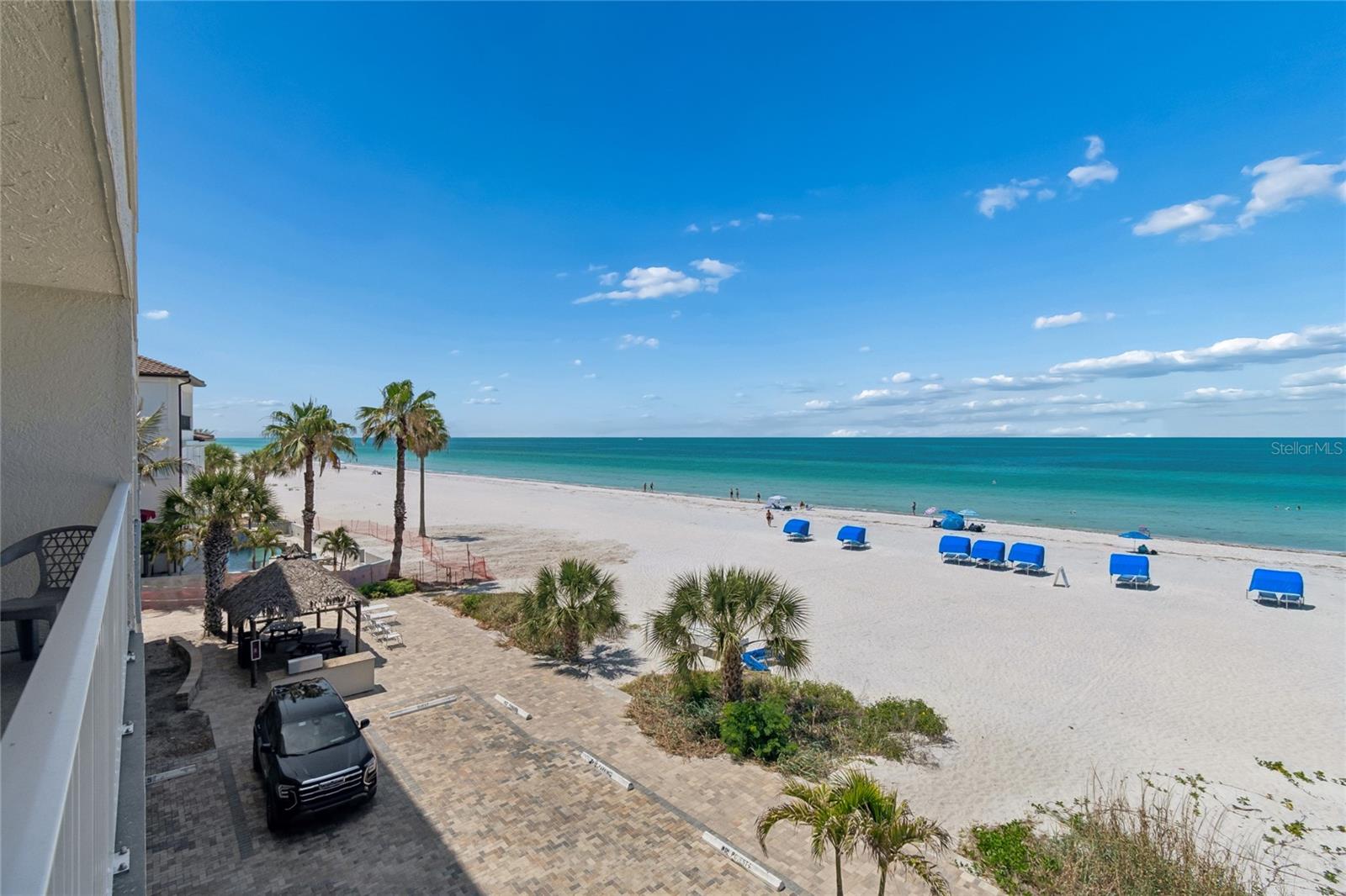 19418 GULF BLVD #204, INDIAN SHORES, FL, 33785