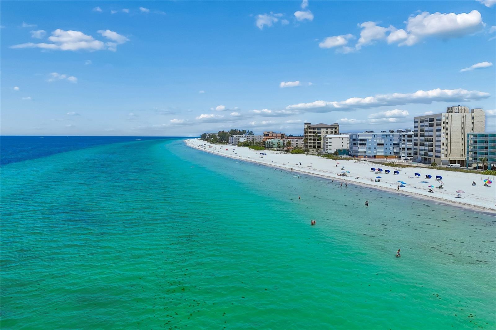 19418 GULF BLVD #204, INDIAN SHORES, FL, 33785