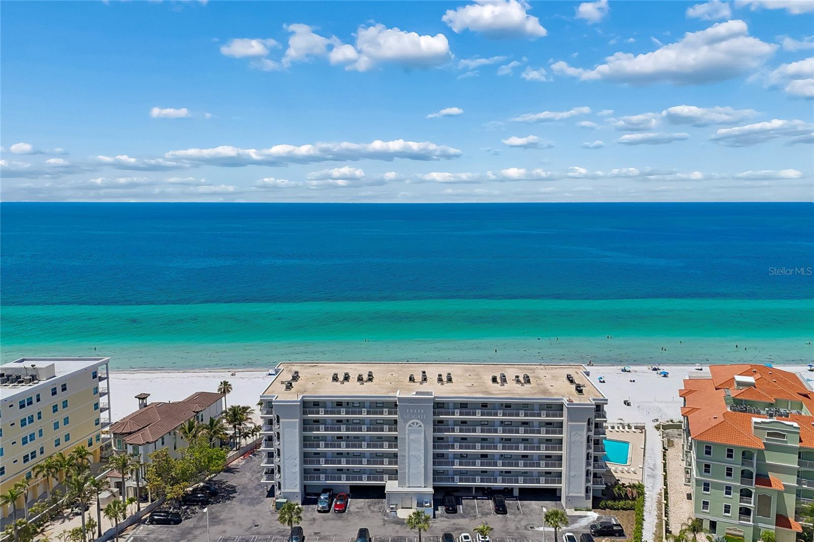 19418 GULF BLVD #204, INDIAN SHORES, FL, 33785