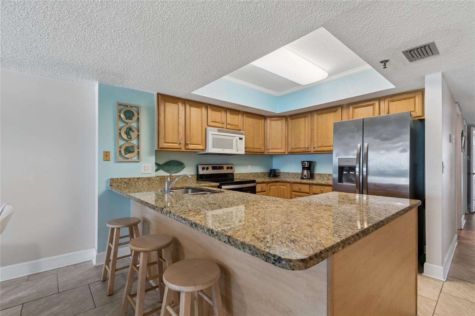 19418 GULF BLVD #204, INDIAN SHORES, FL, 33785