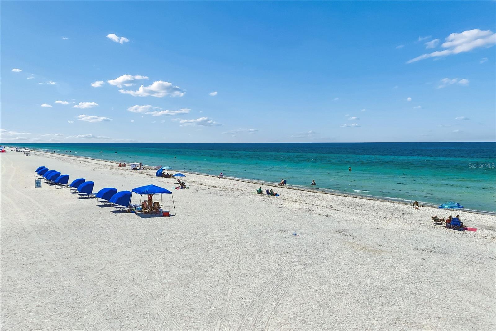 19418 GULF BLVD #204, INDIAN SHORES, FL, 33785