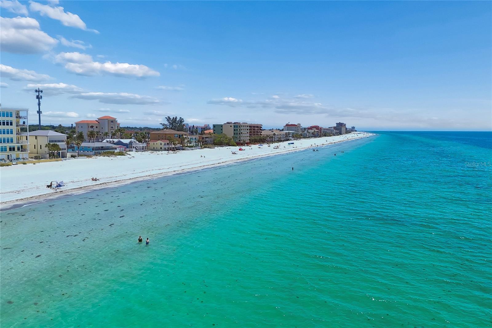 19418 GULF BLVD #204, INDIAN SHORES, FL, 33785