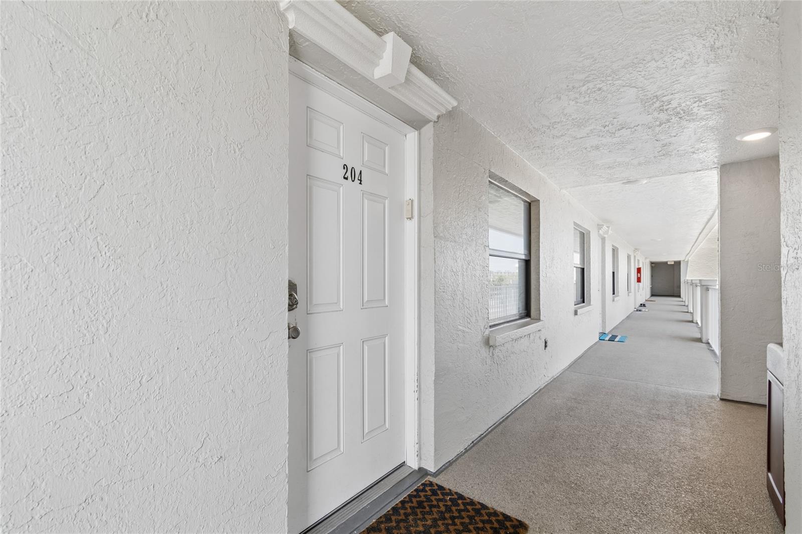 19418 GULF BLVD #204, INDIAN SHORES, FL, 33785