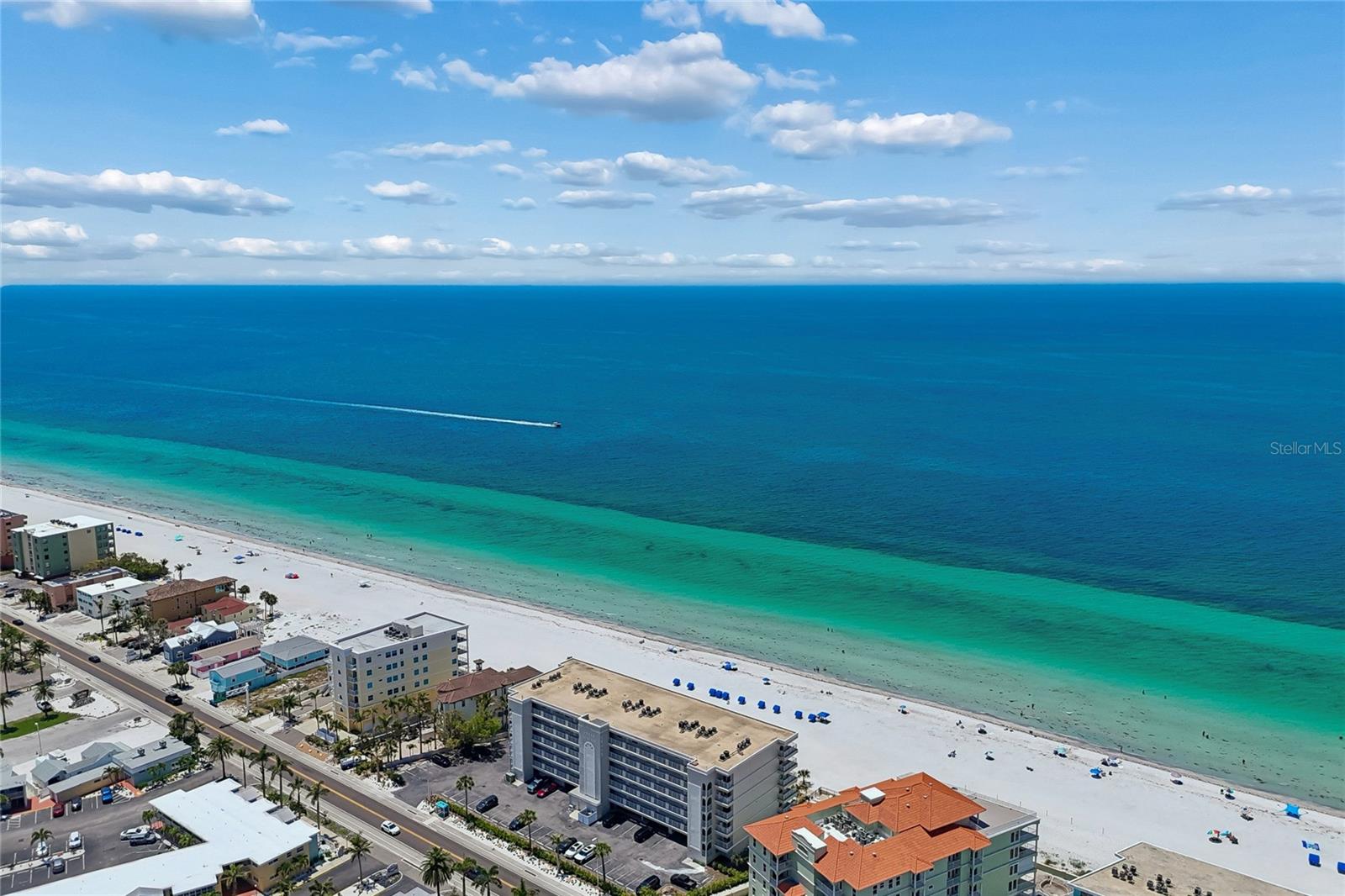 19418 GULF BLVD #204, INDIAN SHORES, FL, 33785