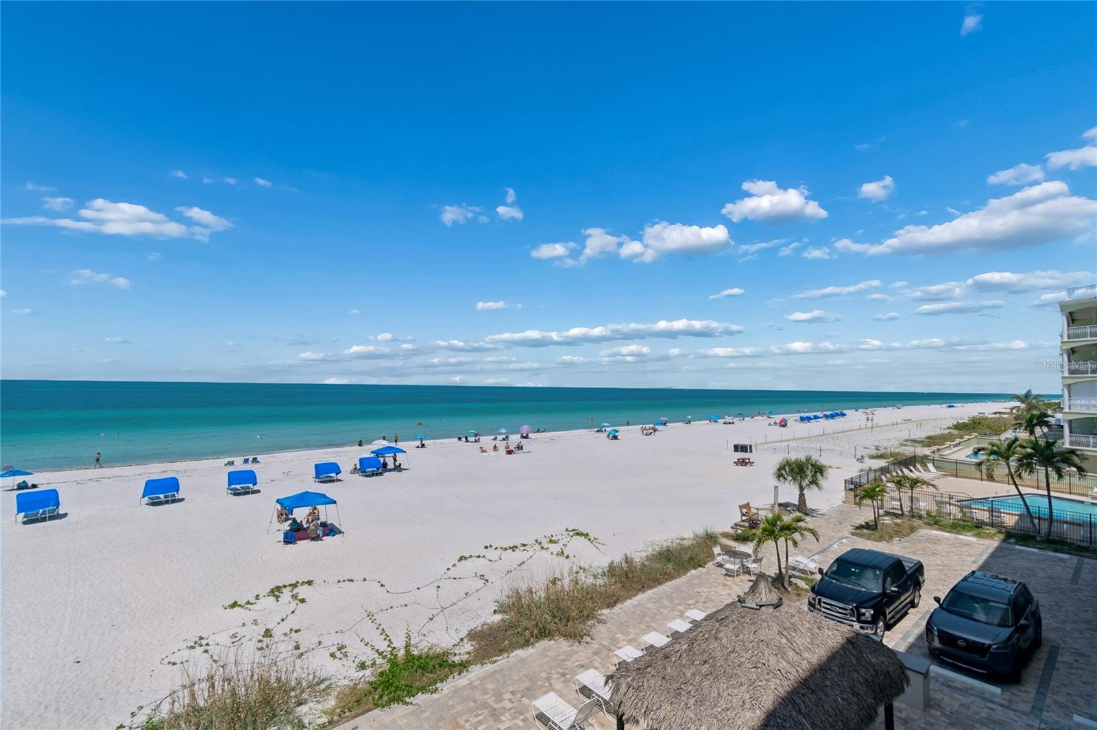 19418 GULF BLVD #204, INDIAN SHORES, FL, 33785