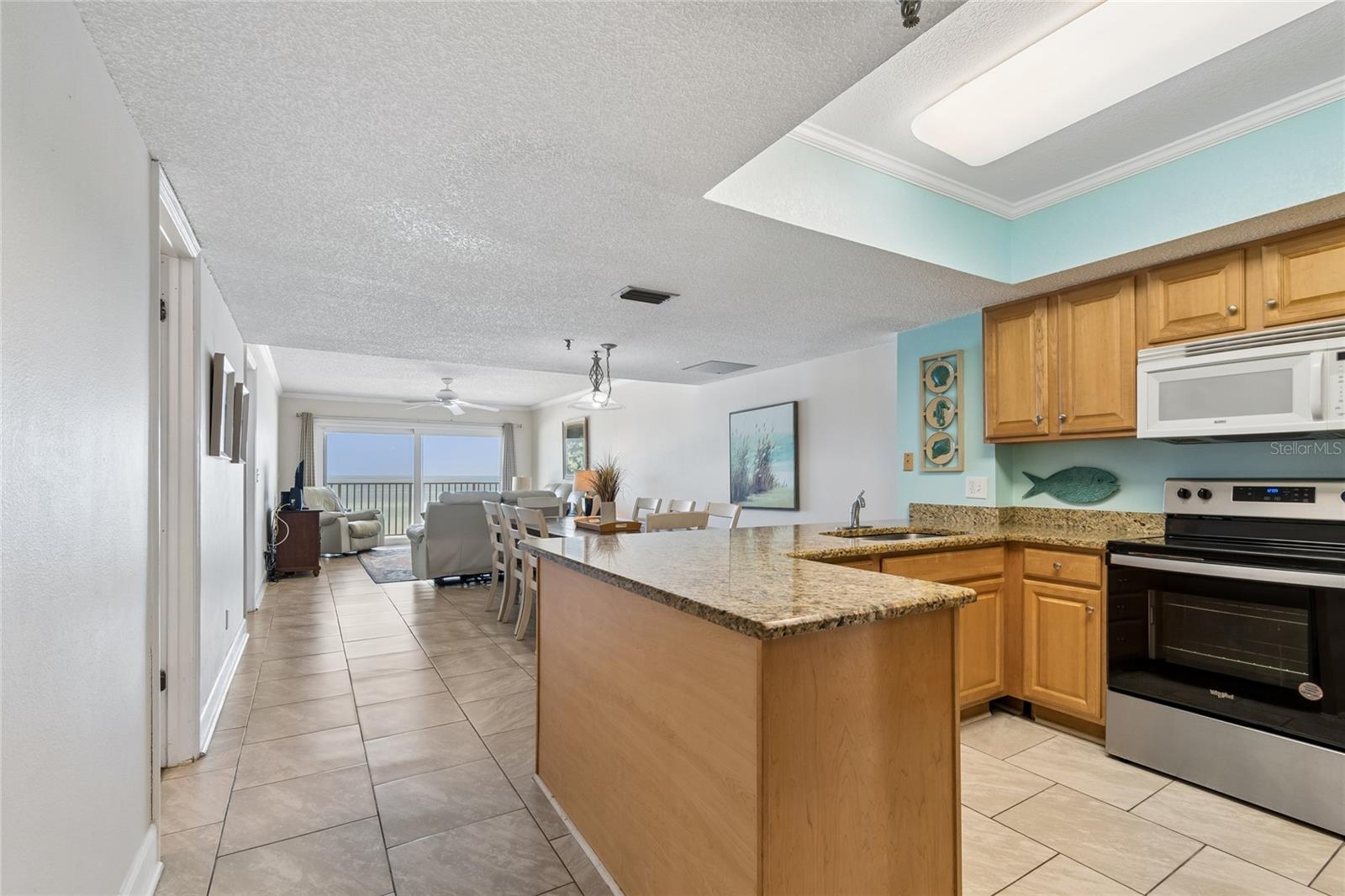 19418 GULF BLVD #204, INDIAN SHORES, FL, 33785