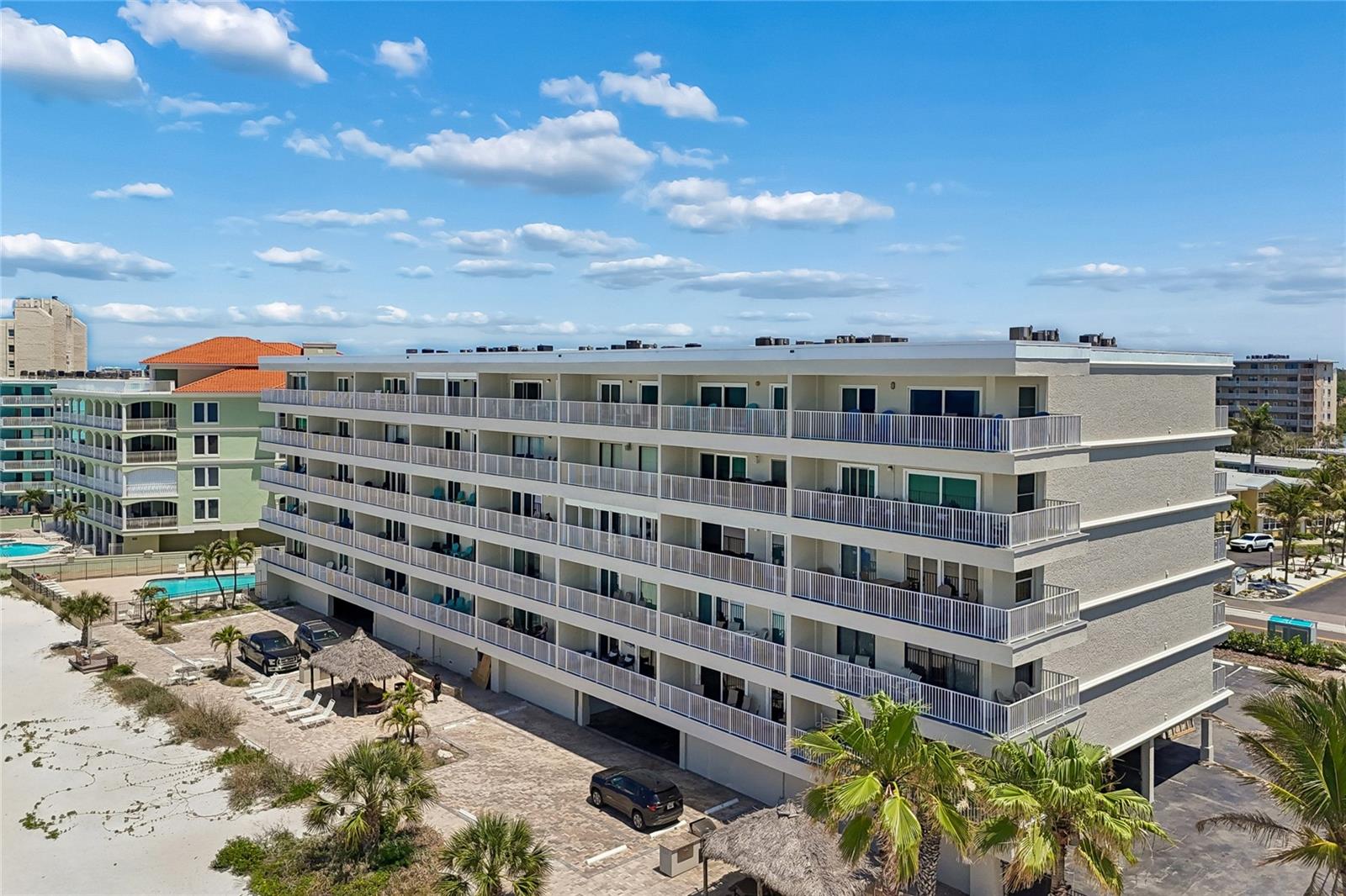 19418 GULF BLVD #204, INDIAN SHORES, FL, 33785
