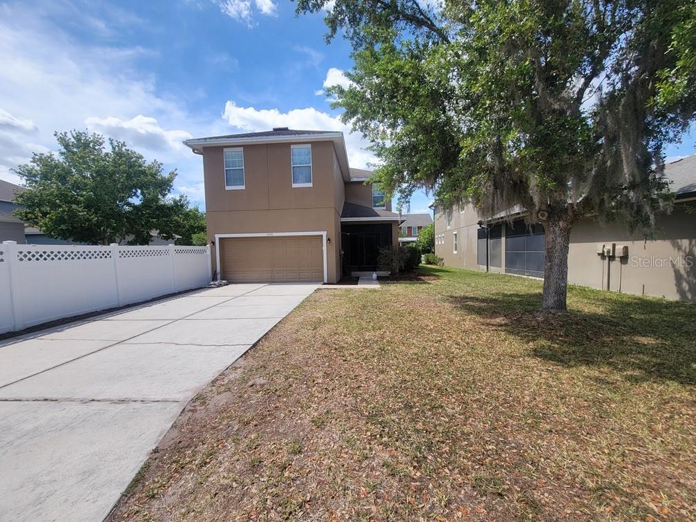 10418 FENCELINE RD, NEW PORT RICHEY, FL, 34655