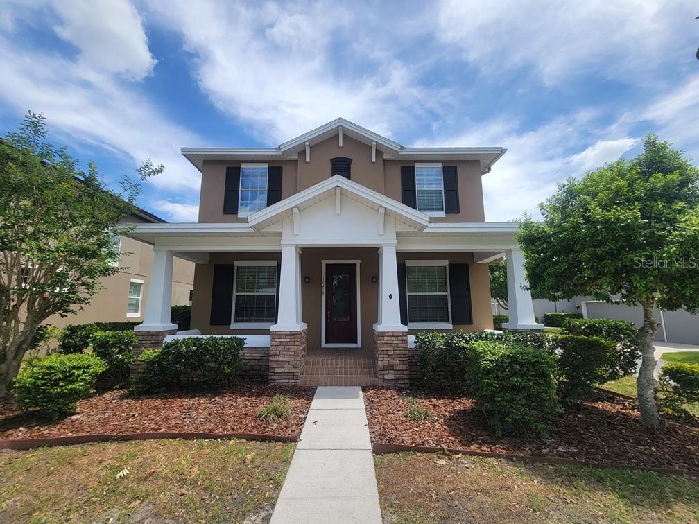 10418 FENCELINE RD, NEW PORT RICHEY, FL, 34655