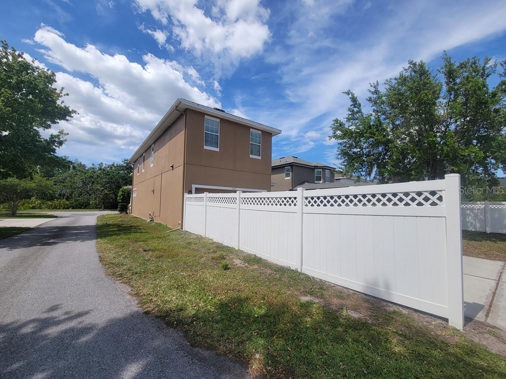 10418 FENCELINE RD, NEW PORT RICHEY, FL, 34655