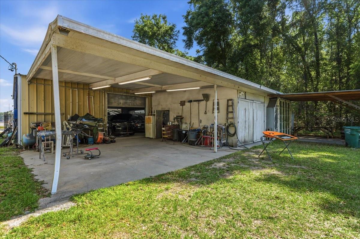 16260 NW US HIGHWAY 441, ALACHUA, FL, 32615