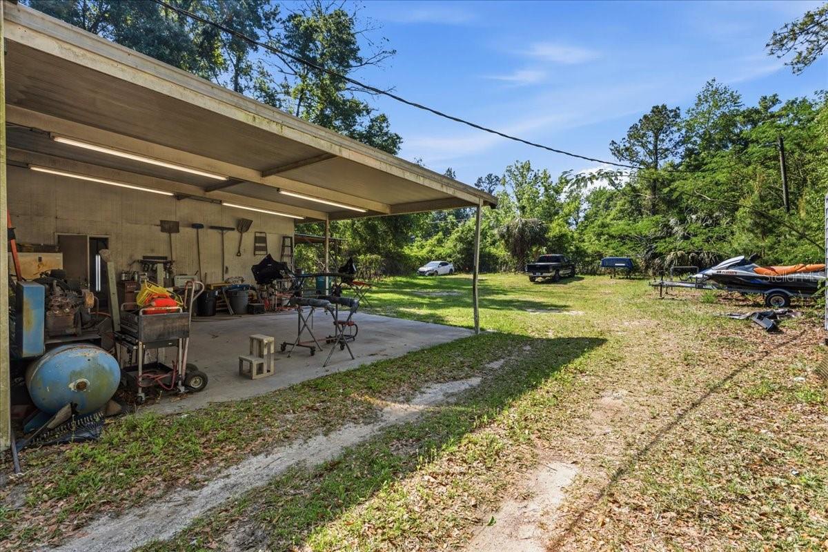 16260 NW US HIGHWAY 441, ALACHUA, FL, 32615