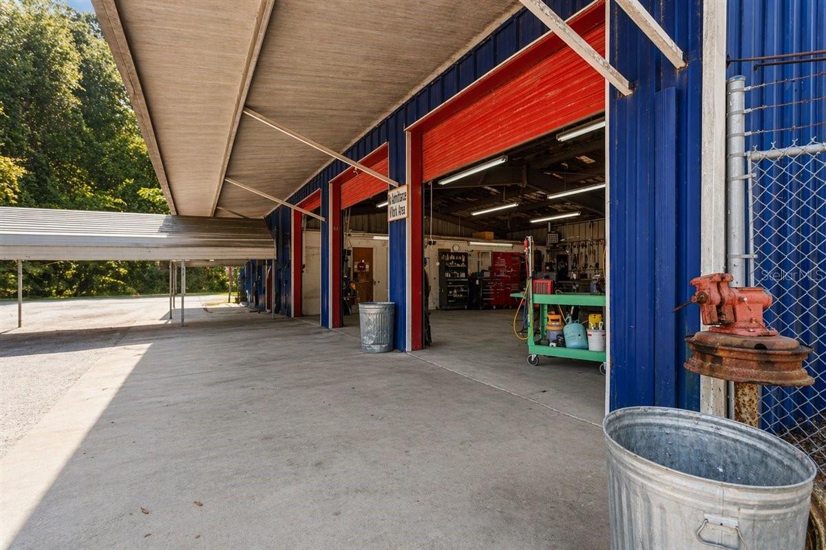 16260 NW US HIGHWAY 441, ALACHUA, FL, 32615