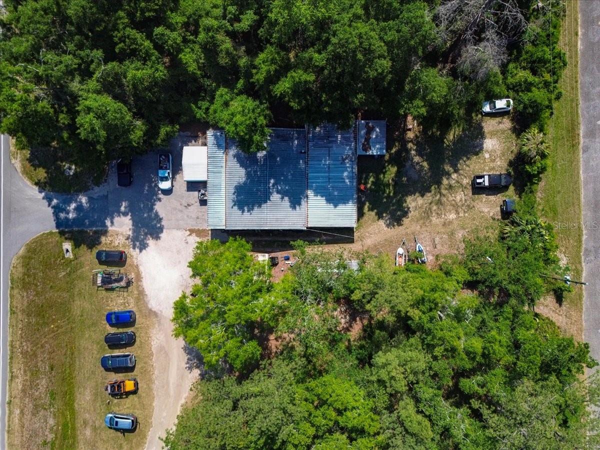 16260 NW US HIGHWAY 441, ALACHUA, FL, 32615