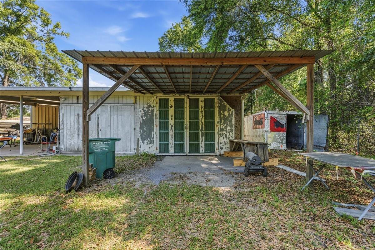 16260 NW US HIGHWAY 441, ALACHUA, FL, 32615