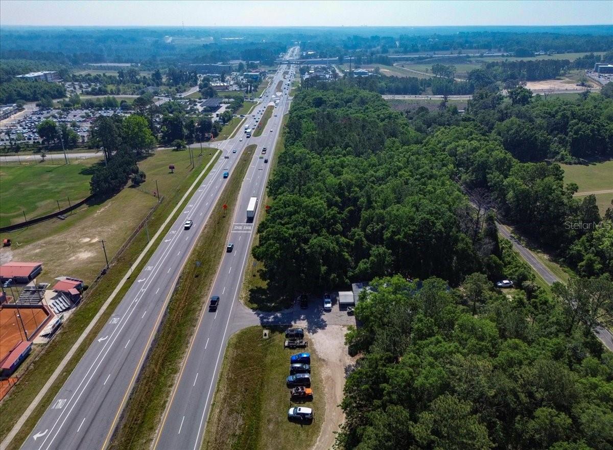 16260 NW US HIGHWAY 441, ALACHUA, FL, 32615