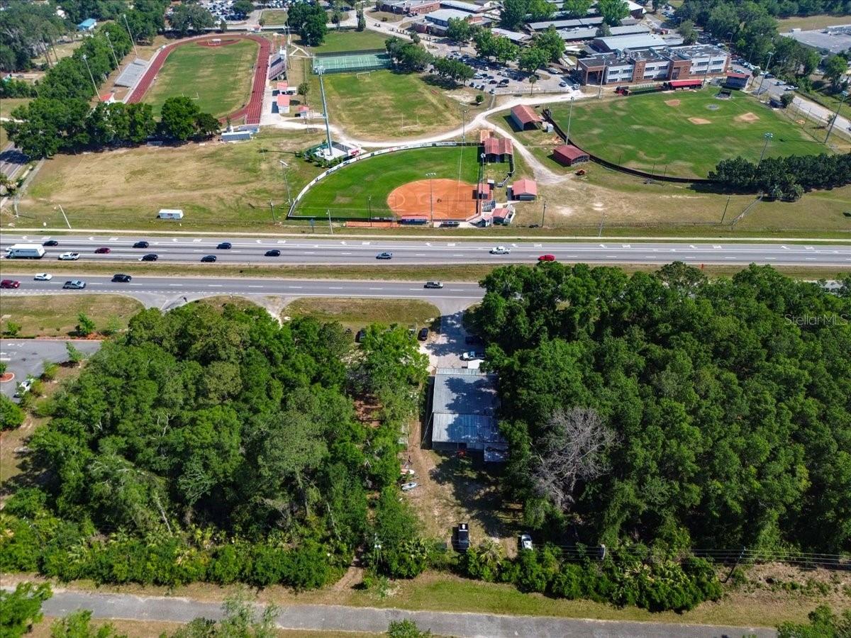 16260 NW US HIGHWAY 441, ALACHUA, FL, 32615