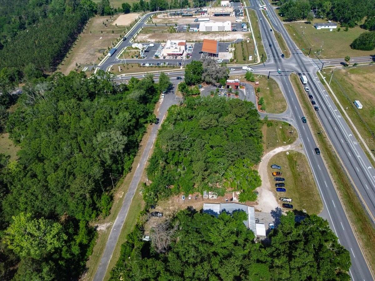 16260 NW US HIGHWAY 441, ALACHUA, FL, 32615