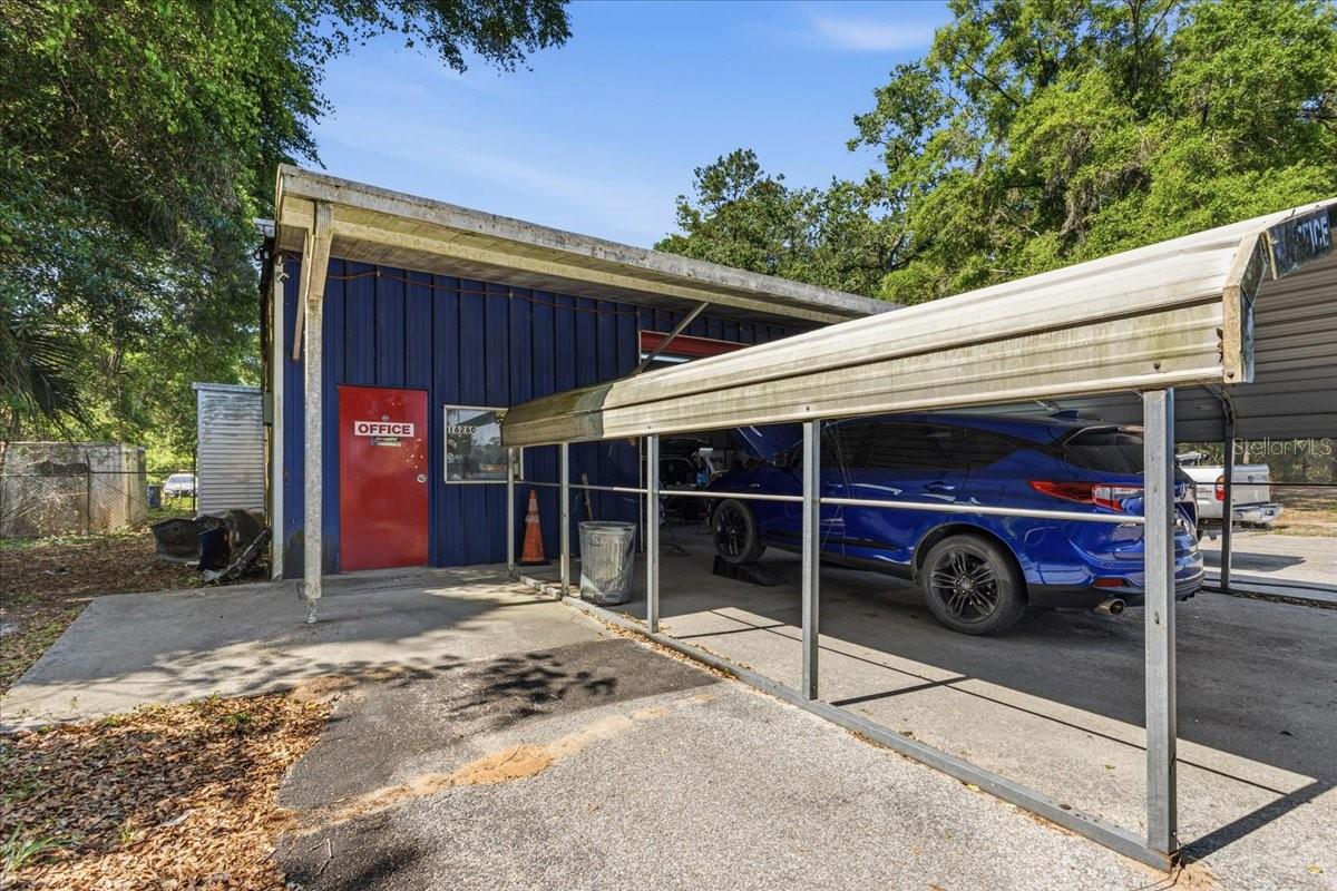 16260 NW US HIGHWAY 441, ALACHUA, FL, 32615