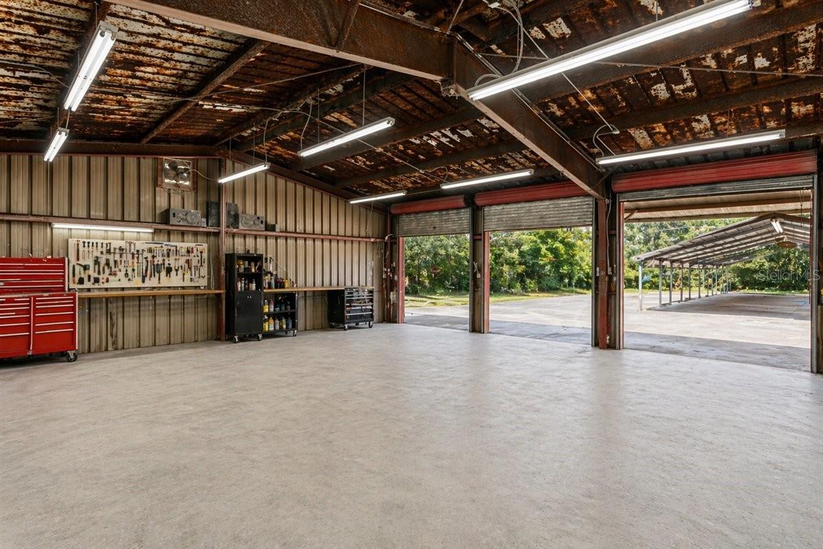 16260 NW US HIGHWAY 441, ALACHUA, FL, 32615