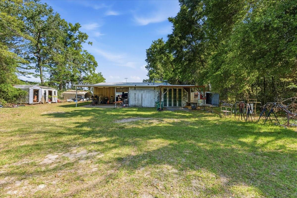 16260 NW US HIGHWAY 441, ALACHUA, FL, 32615