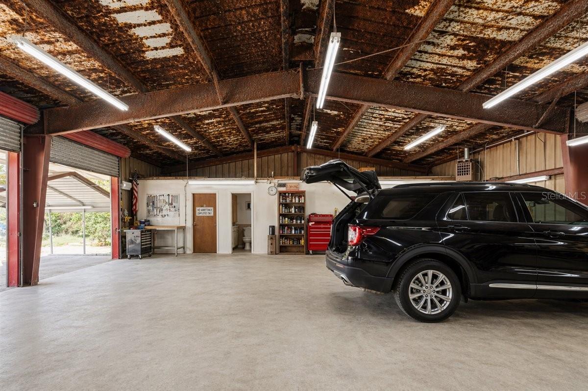 16260 NW US HIGHWAY 441, ALACHUA, FL, 32615