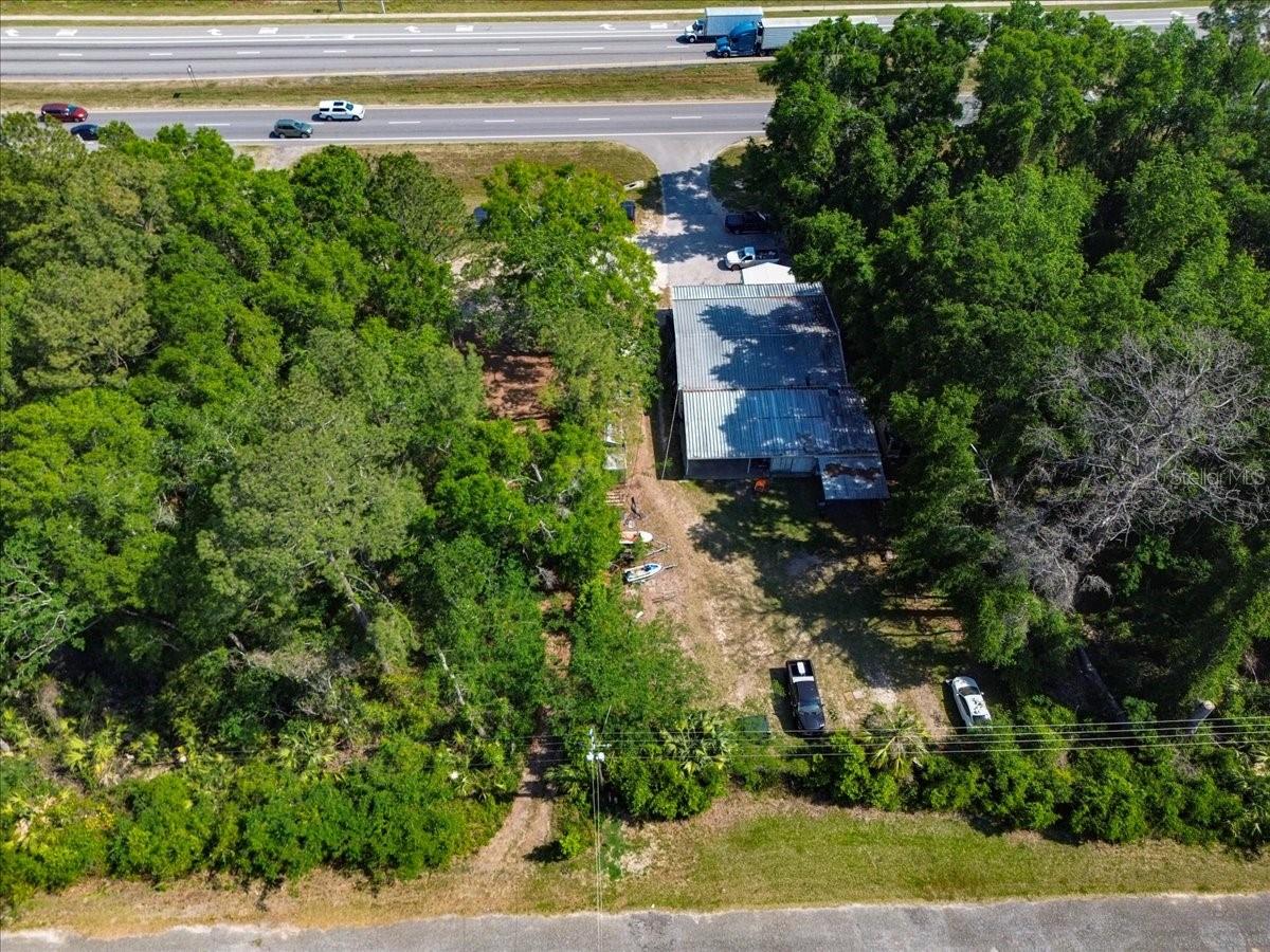 16260 NW US HIGHWAY 441, ALACHUA, FL, 32615