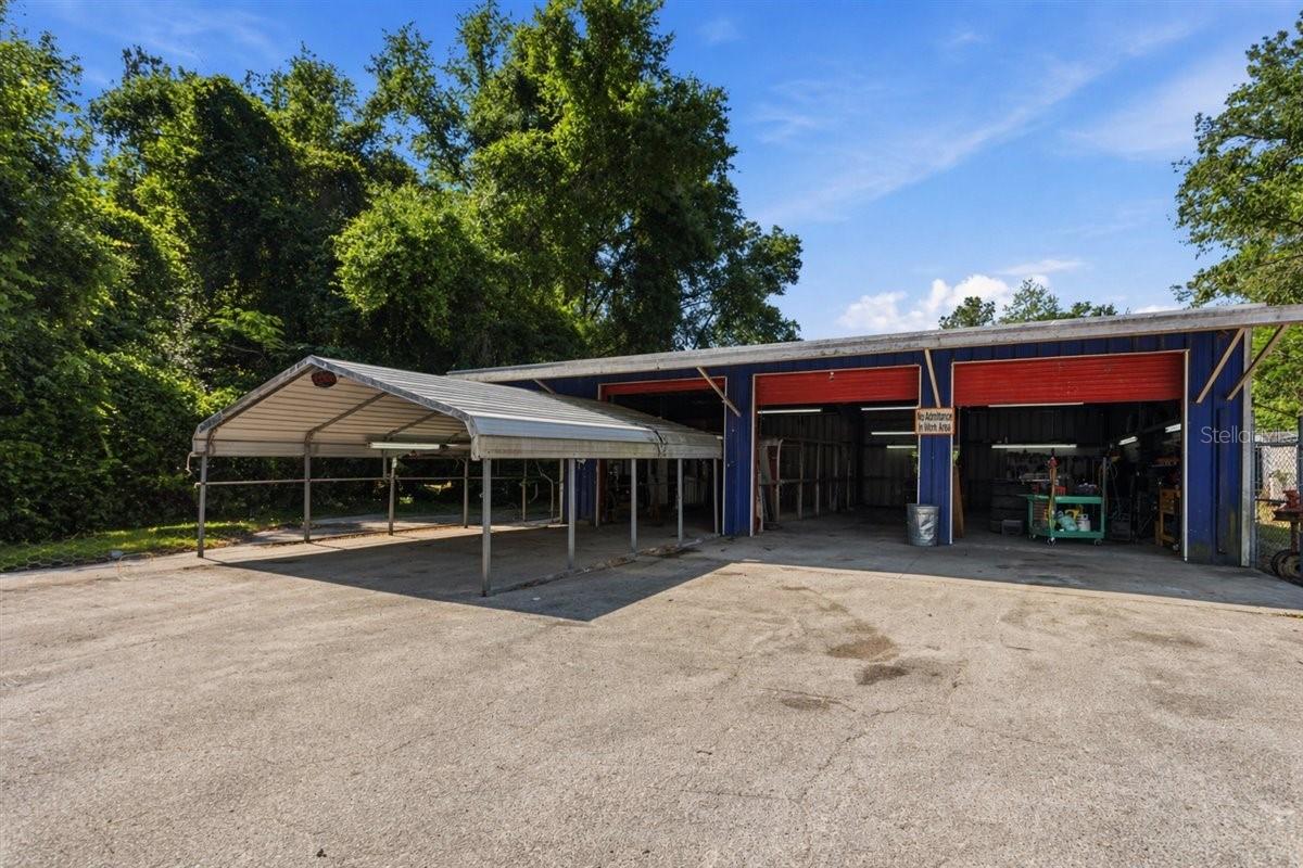 16260 NW US HIGHWAY 441, ALACHUA, FL, 32615