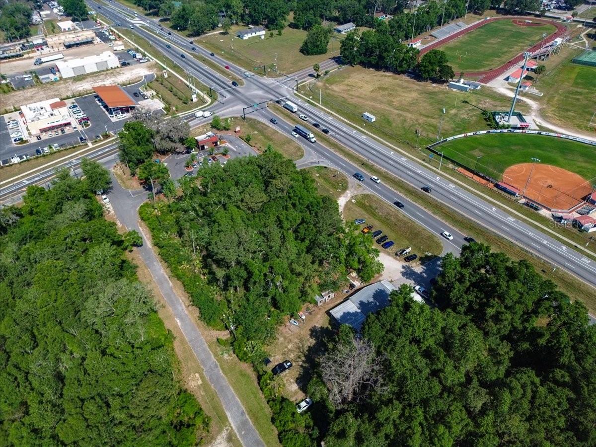 16260 NW US HIGHWAY 441, ALACHUA, FL, 32615