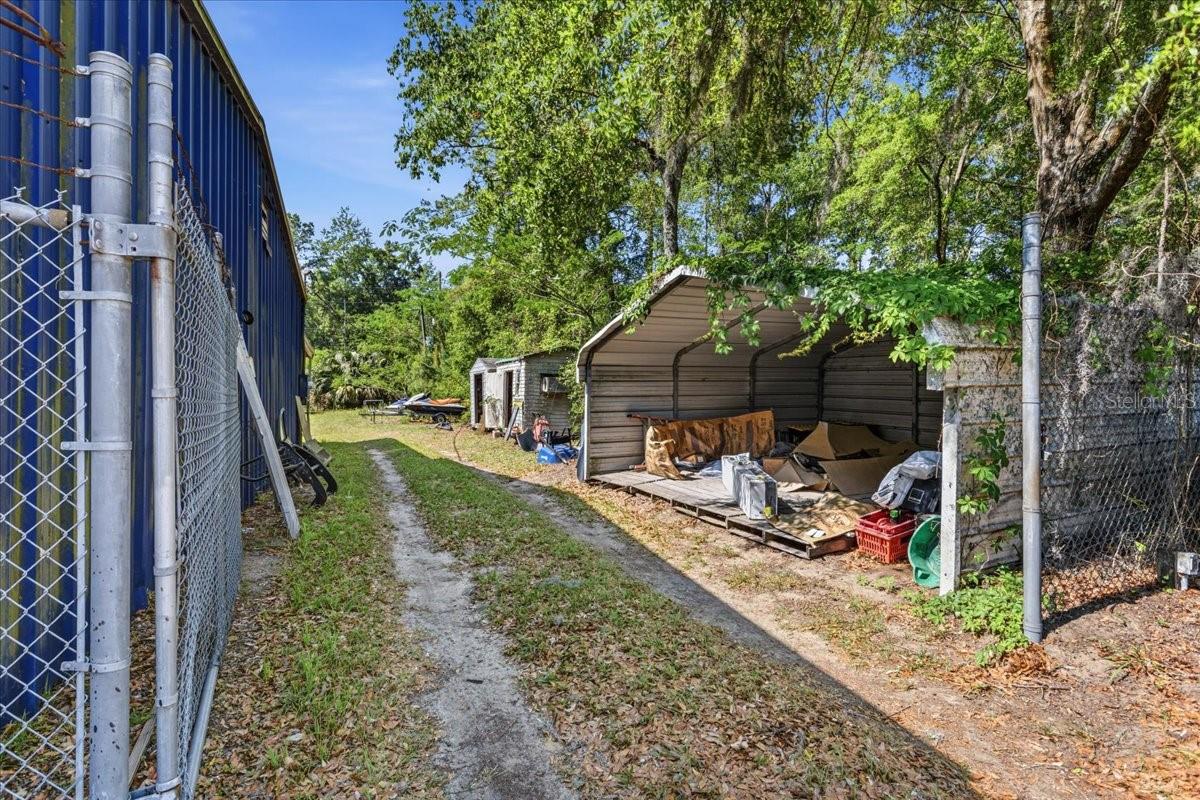 16260 NW US HIGHWAY 441, ALACHUA, FL, 32615