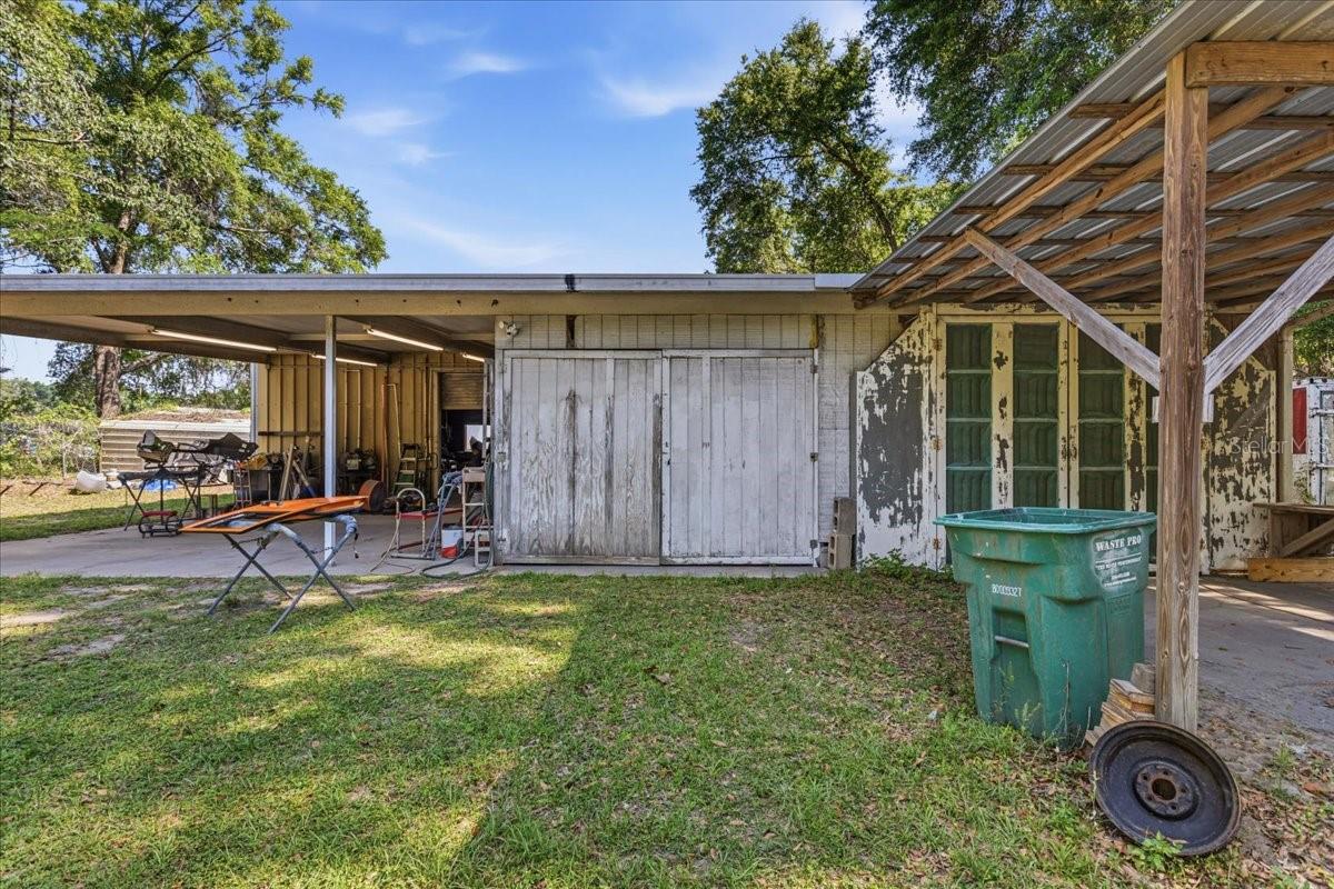 16260 NW US HIGHWAY 441, ALACHUA, FL, 32615