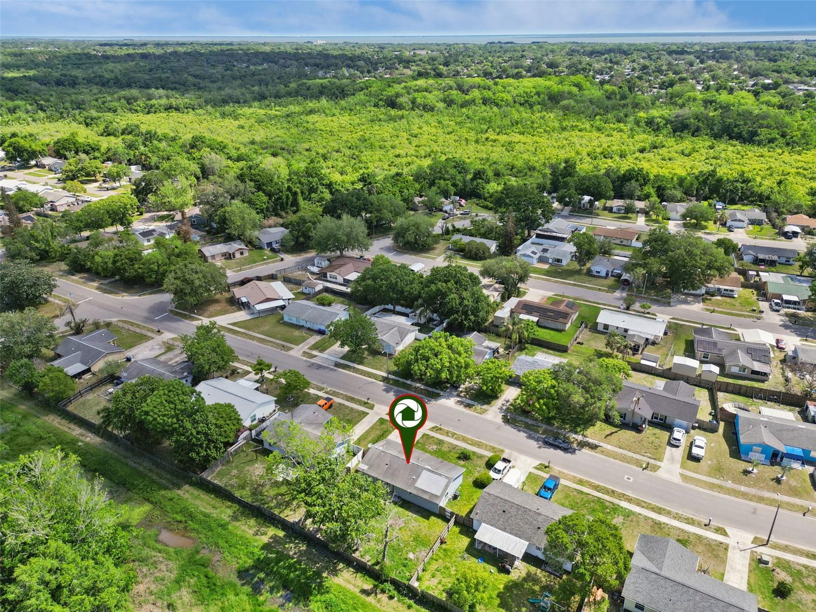 1590 YORKTOWN AVE, TITUSVILLE, FL, 32796