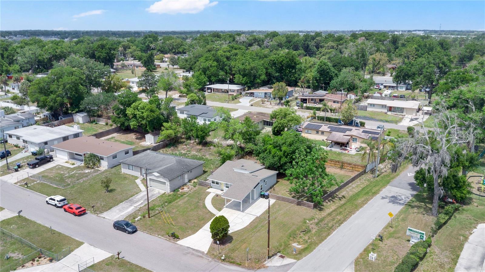 4501 JIM GLENN DR, ORLANDO, FL, 32808