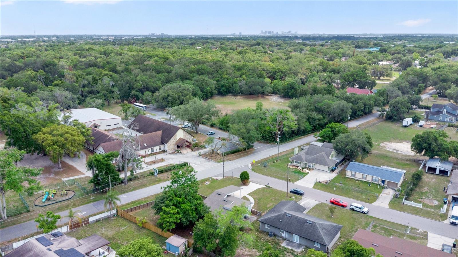 4501 JIM GLENN DR, ORLANDO, FL, 32808