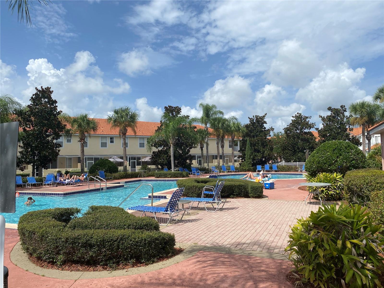 1237 S BEACH CIR, KISSIMMEE, FL, 34746