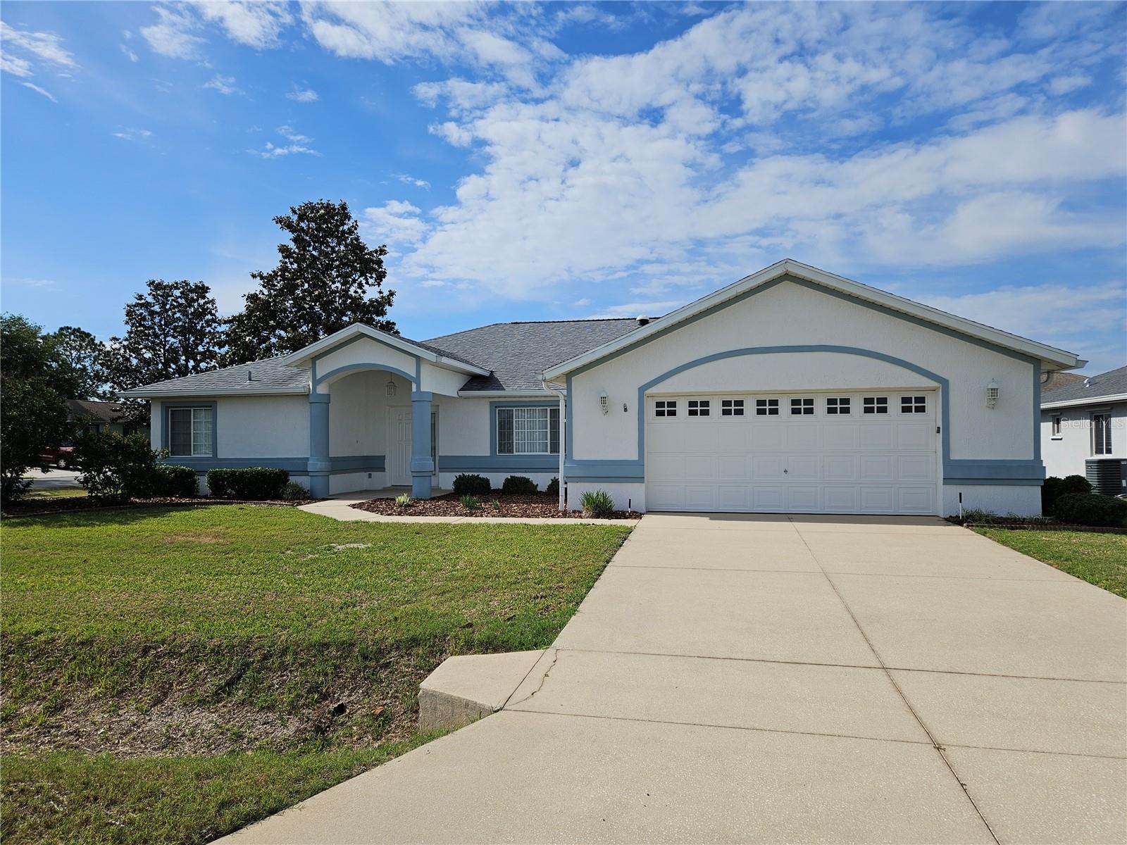 5954 SW 98TH STREET RD, OCALA, FL, 34476