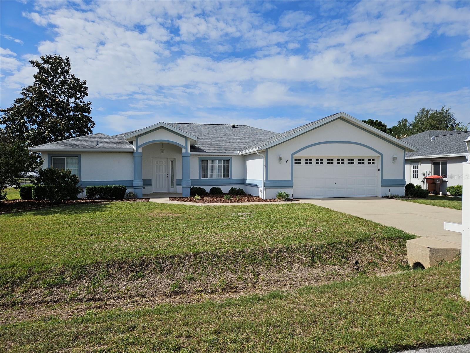 5954 SW 98TH STREET RD, OCALA, FL, 34476