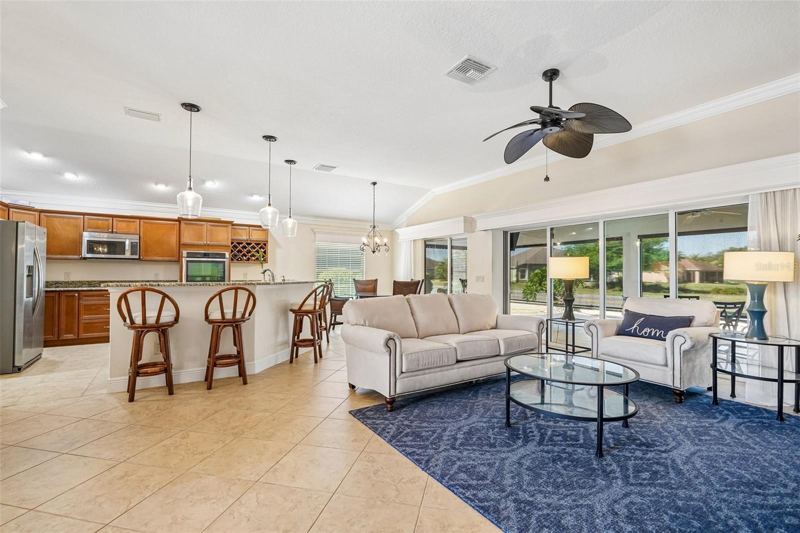 2918 CANYON AVE, THE VILLAGES, FL, 32163