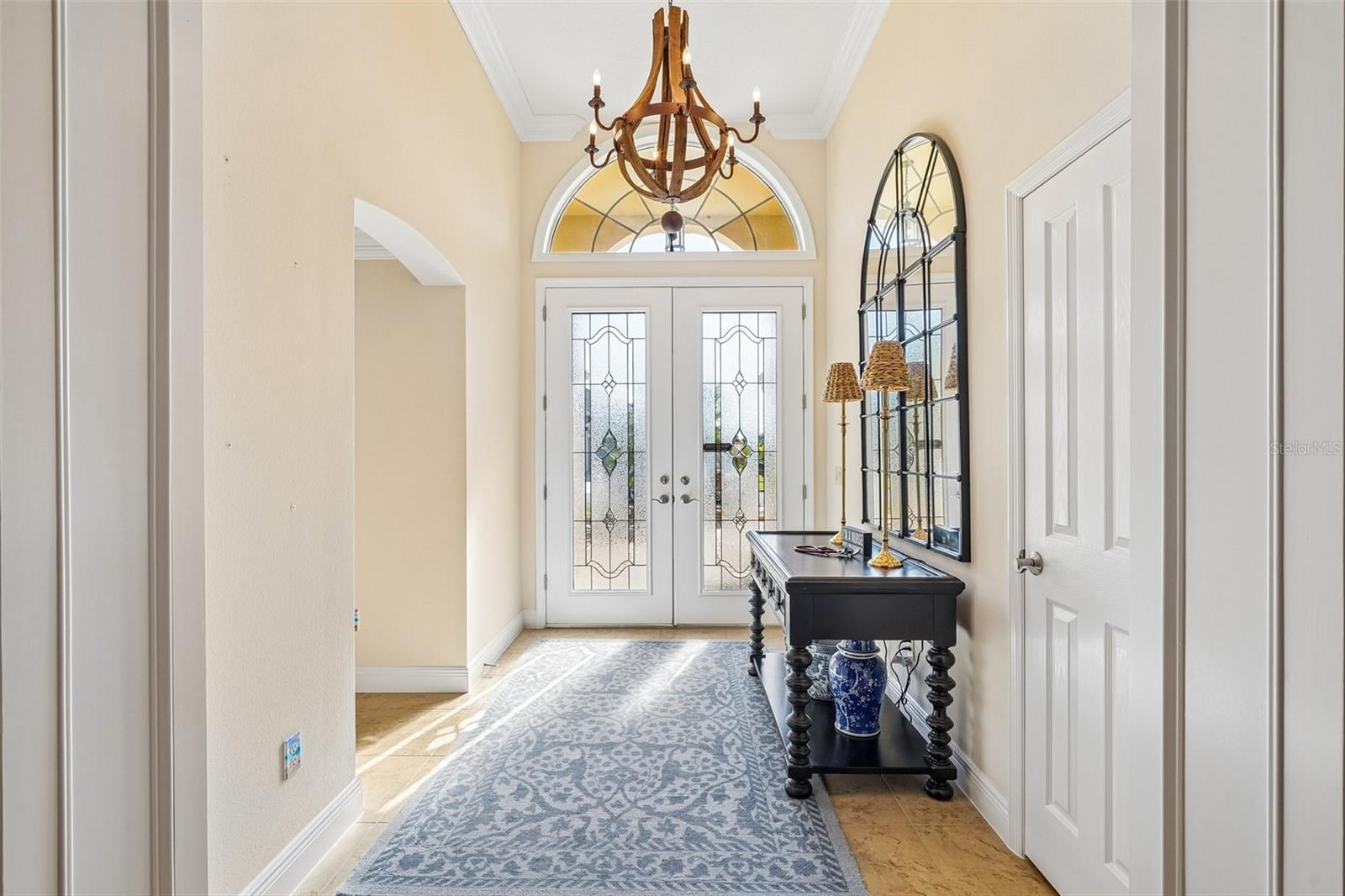 2918 CANYON AVE, THE VILLAGES, FL, 32163