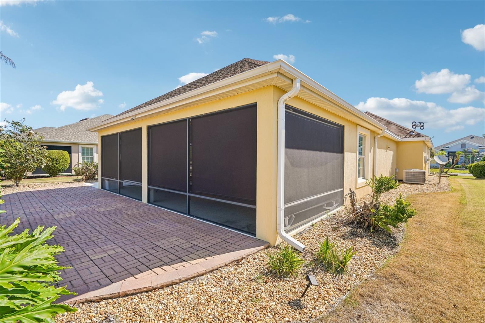 2918 CANYON AVE, THE VILLAGES, FL, 32163