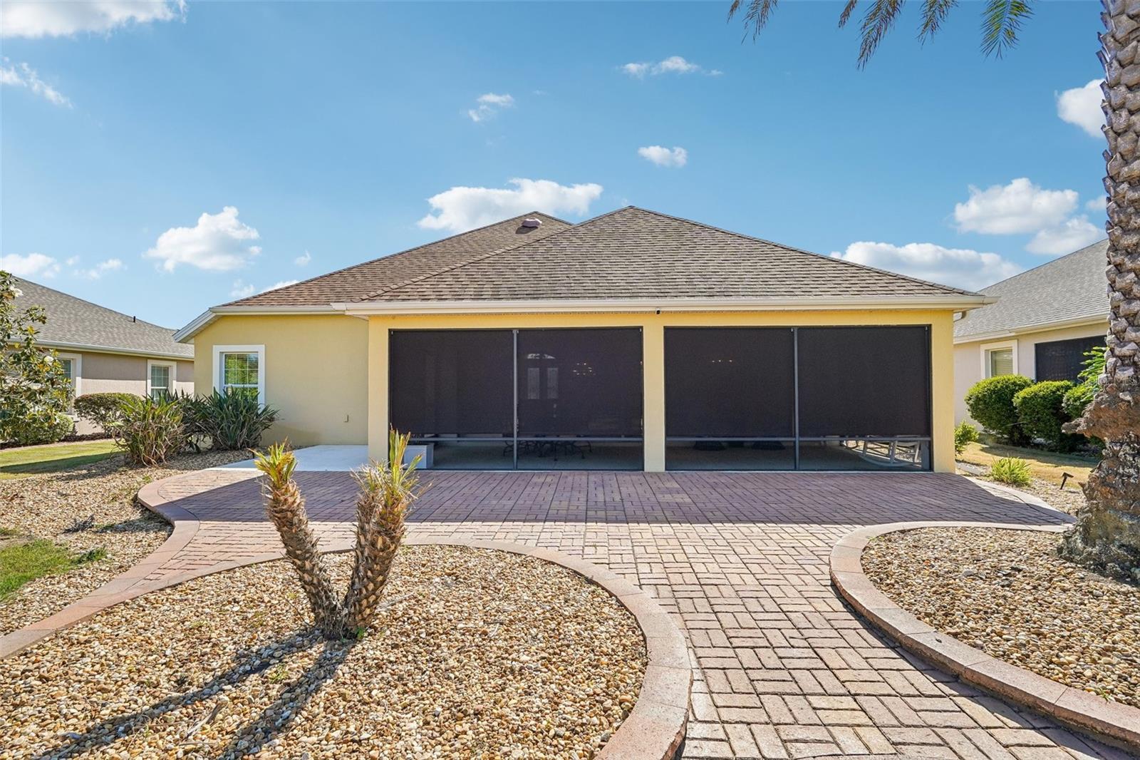 2918 CANYON AVE, THE VILLAGES, FL, 32163