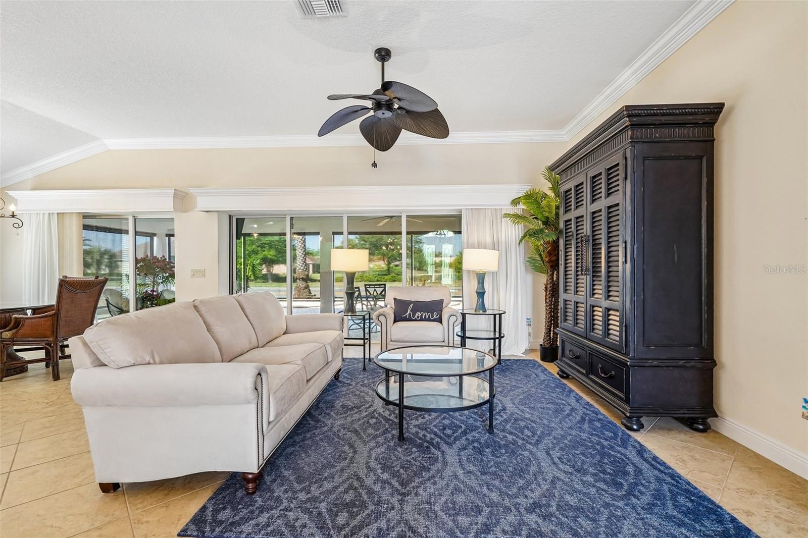 2918 CANYON AVE, THE VILLAGES, FL, 32163