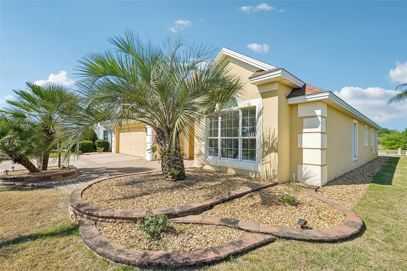 2918 CANYON AVE, THE VILLAGES, FL, 32163